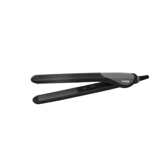 Placa pentru indreptat parul, putere 25W, temperatura maxima 230C, invelis ceramic FLORIA / ZLN8990
