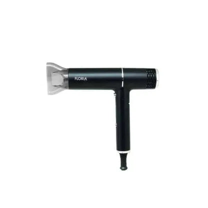 Uscator de par, putere 1200W, 3 trepte de viteza, functie suflare aer rece, FLORIA / ZLN9136