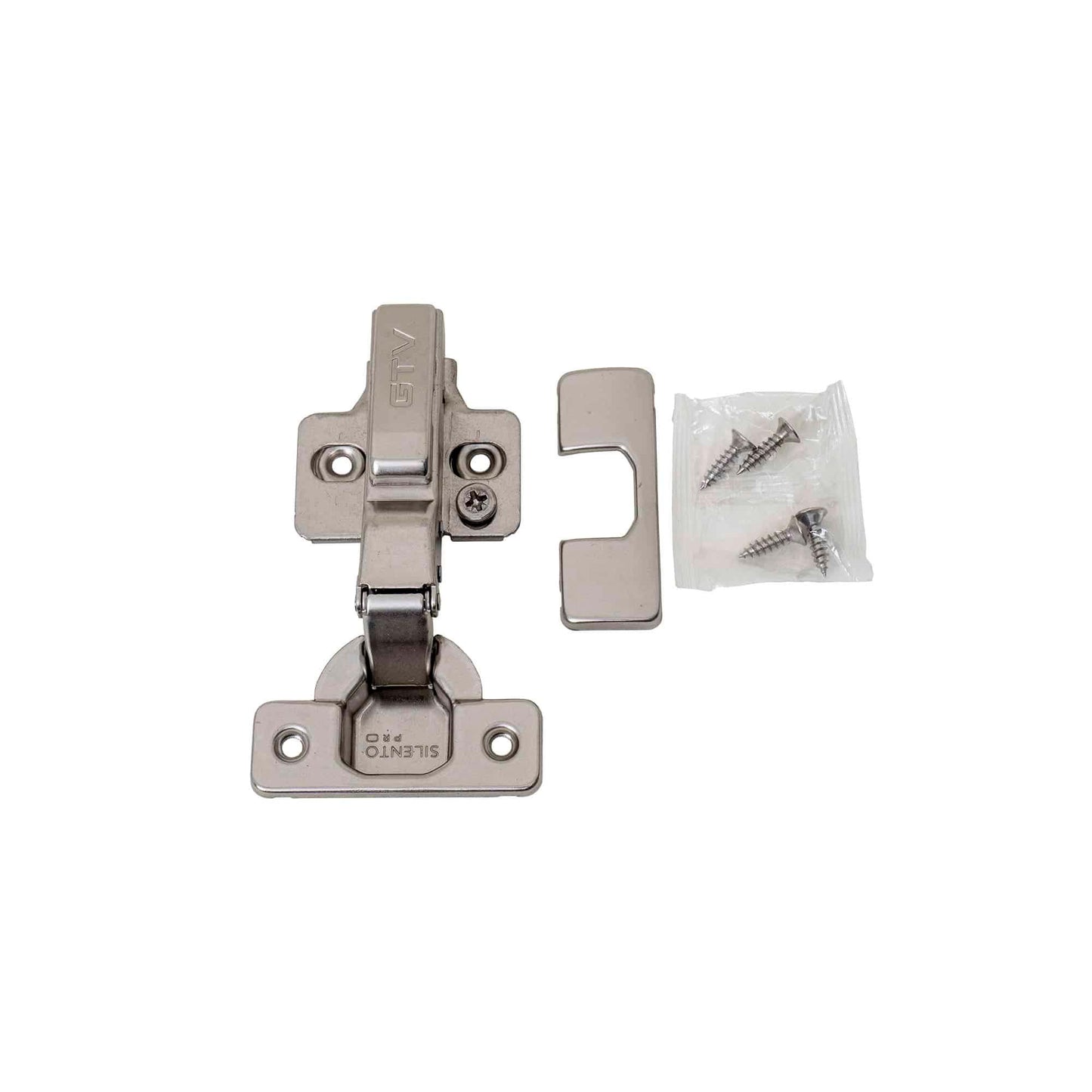 Balama silento PRO 3D cu amortizor semi aplicata, Z-TOOLS / ZM-HCSL08-3DBEO