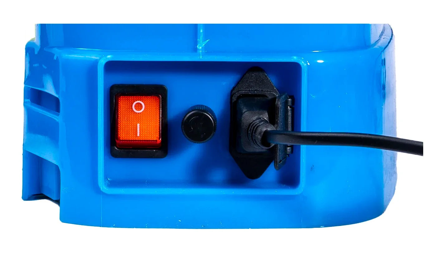 Pompa stropit electrica Vermorel, 16L / ZTS 4663