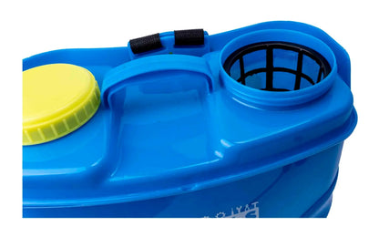 Pompa stropit electrica Vermorel, 16L / ZTS 4663