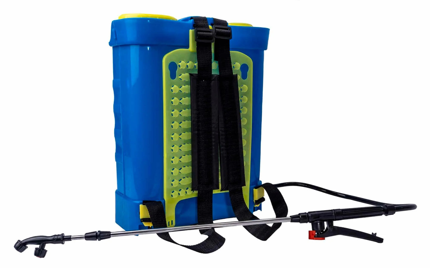 Pompa stropit electrica Vermorel, 16L / ZTS 4663