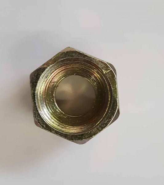 Niplu de 25 pentru butelii camping / ZTS 5410