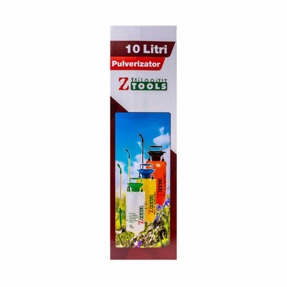 Pompa de stropit Vermorel 10L / ZTS 5454