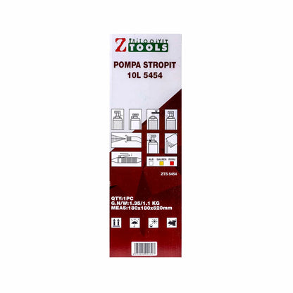 Pompa de stropit Vermorel 10L / ZTS 5454