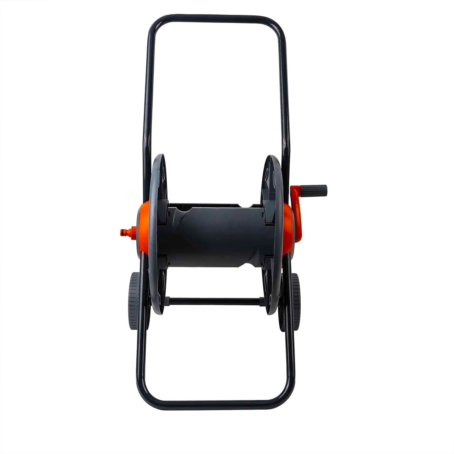 Carucior pentru furtun, 1/2" – 60 m; 5/8" – 45 m; 3/4" – 30 m / ZTS 5502