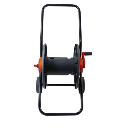 Carucior pentru furtun, 1/2" – 60 m; 5/8" – 45 m; 3/4" – 30 m / ZTS 5502