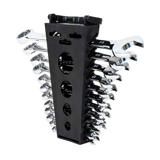 Set chei combinate 12 piese, 8mm-24mm / ZTS 5536