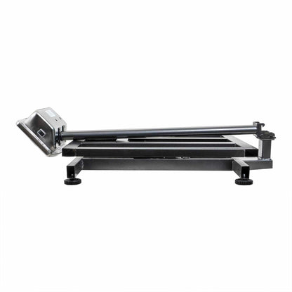 Cantar electronic cu platforma si brat pliabil, 350kg, 60x45cm / ZTS 5571