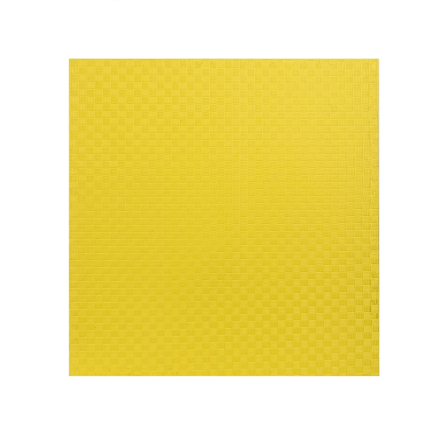Covoras fitness tip puzzle pentru antrenament, grosime 2.5cm / ZTS 5579