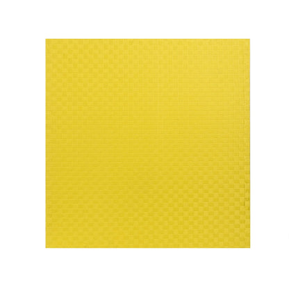 Covoras fitness tip puzzle pentru antrenament, grosime 2.5cm / ZTS 5579
