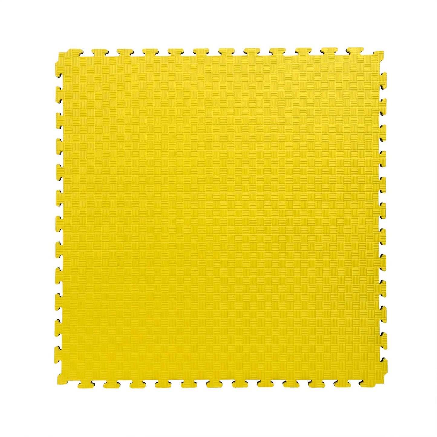 Covoras fitness tip puzzle pentru antrenament, grosime 2.5cm / ZTS 5579