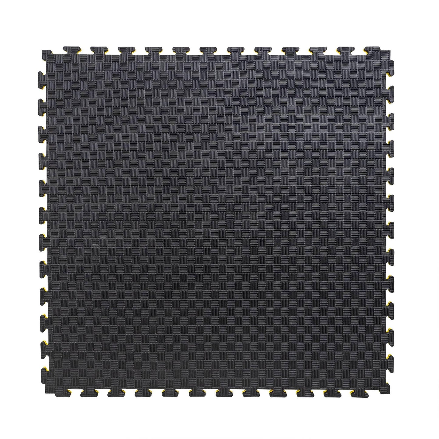 Covoras fitness tip puzzle pentru antrenament, grosime 2.5cm / ZTS 5579