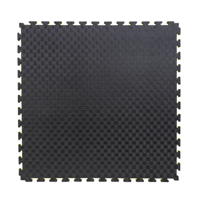 Covoras fitness tip puzzle pentru antrenament, grosime 2.5cm / ZTS 5579