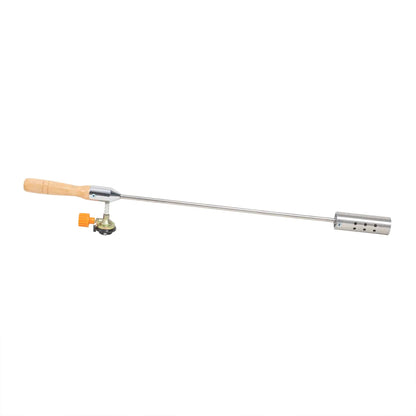 Pachet arzator de gradina pentru buruieni + 3 butelii, 410ml / ZTS 5624_1