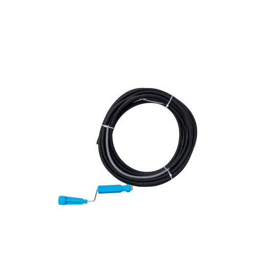 Sarpe desfundat tevi 8 metri, diametru 8mm Z-TOOLS / ZTS 5654