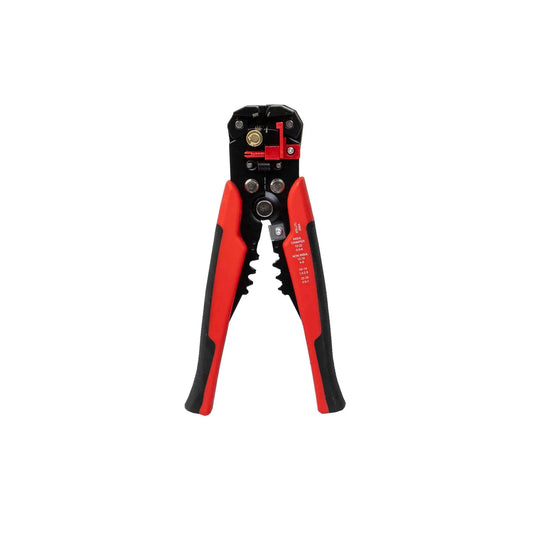 Cleste 5 in 1 pentru decablat si sertizat pini, Z-TOOLS / ZTS 5678