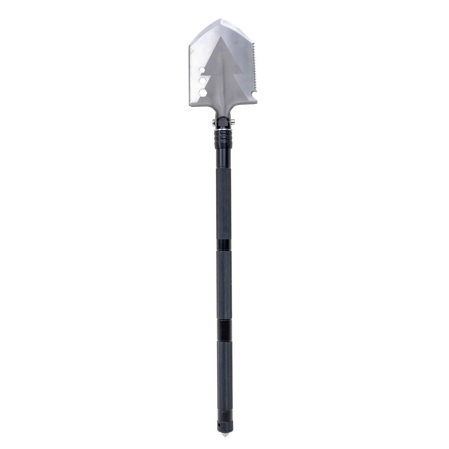 Lopata telescopica, multifunctionala pentru camping/gradina Z-TOOLS / ZTS 5690