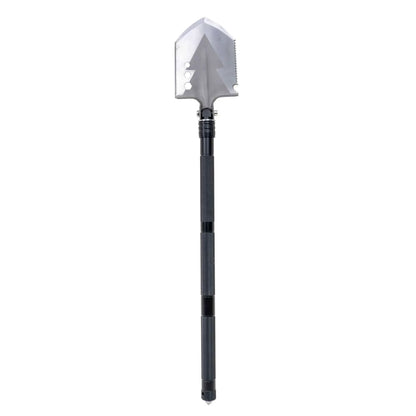 Lopata telescopica, multifunctionala pentru camping/gradina Z-TOOLS / ZTS 5690