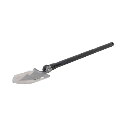 Lopata telescopica, multifunctionala pentru camping/gradina Z-TOOLS / ZTS 5690