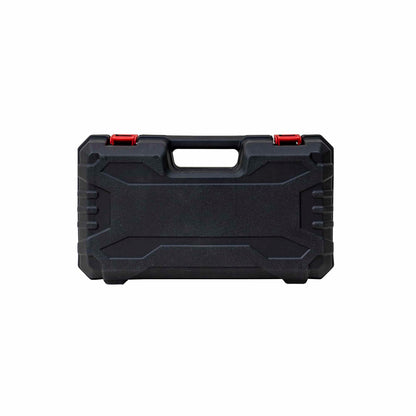 Mini fierastrau electric cu 2 acumulatori 24V, lant 4" Z-TOOLS / ZTS 5692