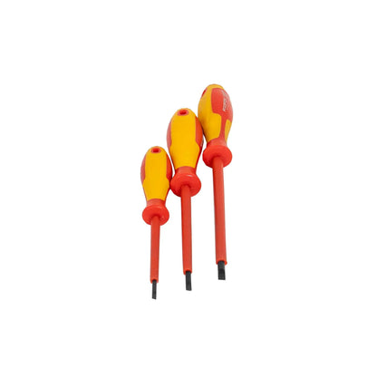 Set 9 surubelnite electrician Z-TOOLS / ZTS 5693