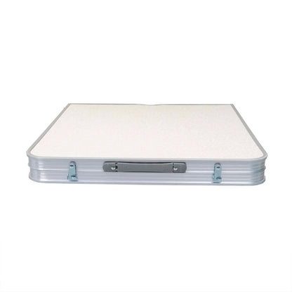 Masa pliabila pentru camping M120, 120x60cm / ZTS 5697