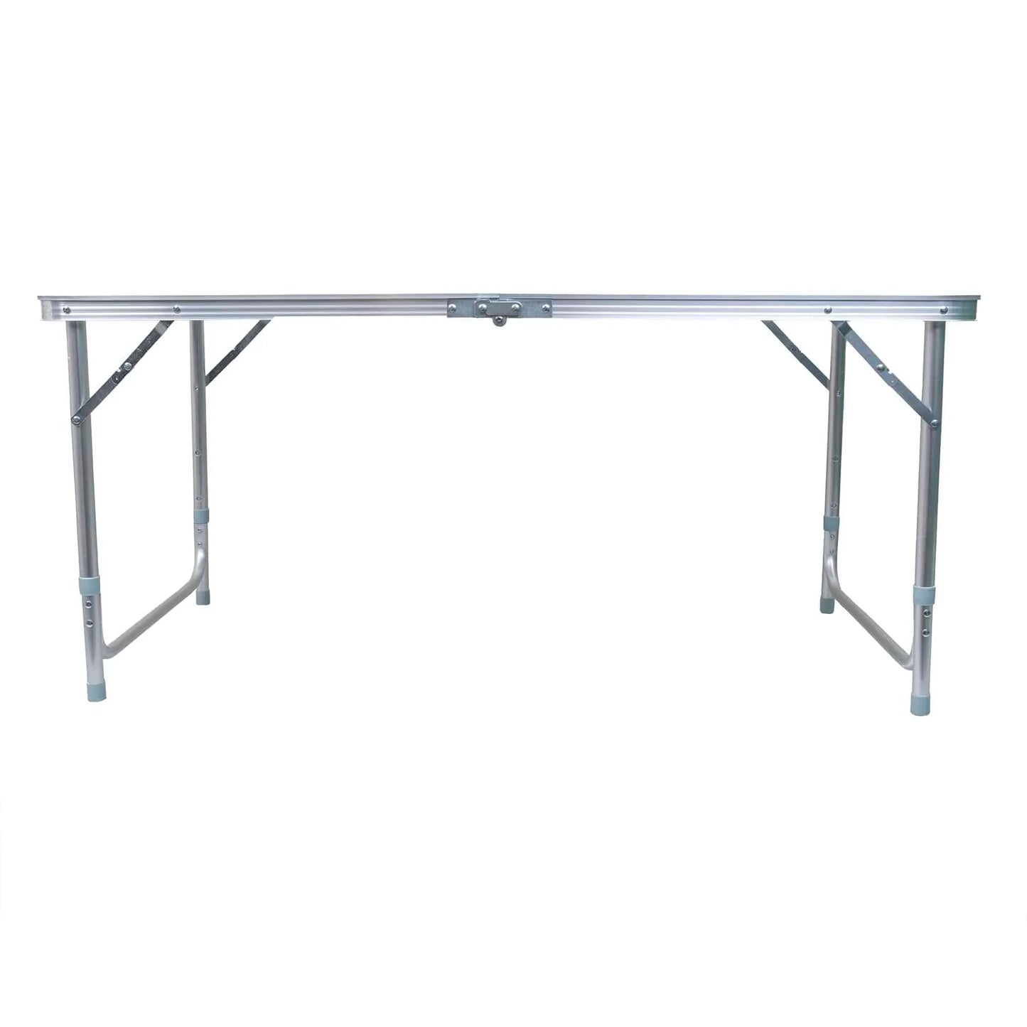 Masa pliabila pentru camping M120, 120x60cm / ZTS 5697