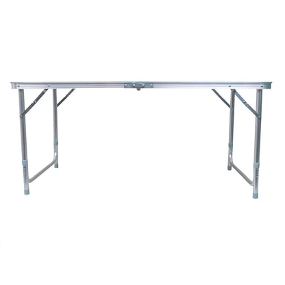 Masa pliabila pentru camping M120, 120x60cm / ZTS 5697