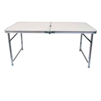 Masa pliabila pentru camping M120, 120x60cm / ZTS 5697