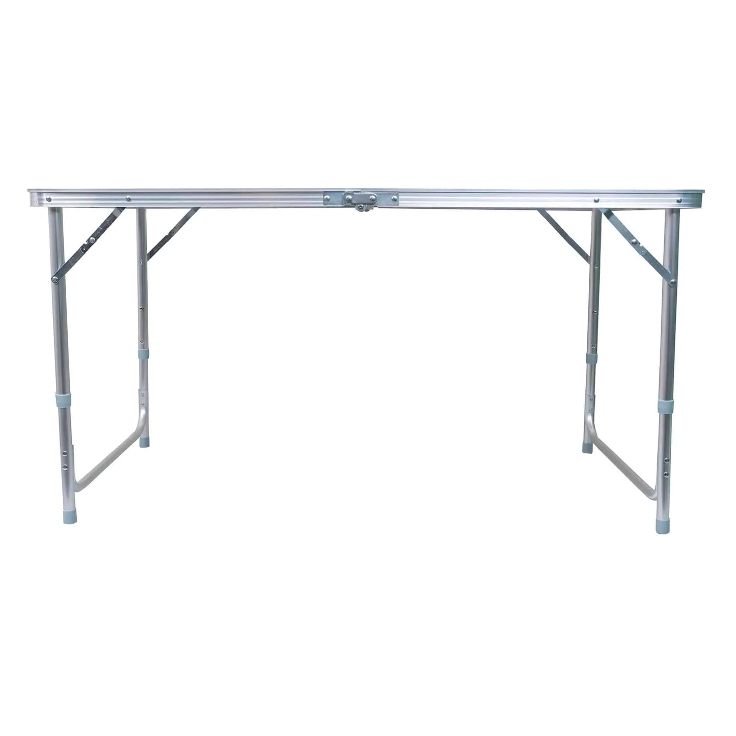 Masa pliabila pentru camping M120, 120x60cm / ZTS 5697