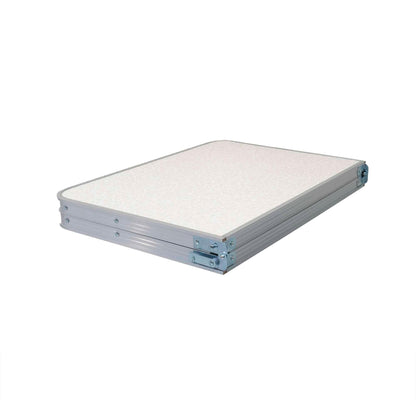 Masa pliabila pentru camping M90, 60x90cm / ZTS 5698