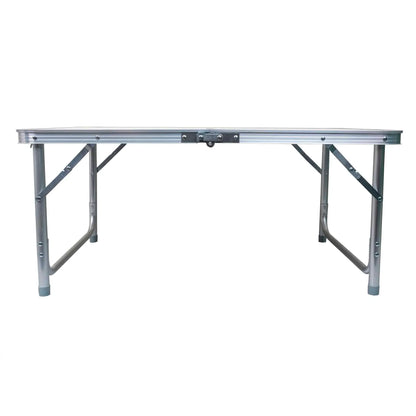 Masa pliabila pentru camping M90, 60x90cm / ZTS 5698
