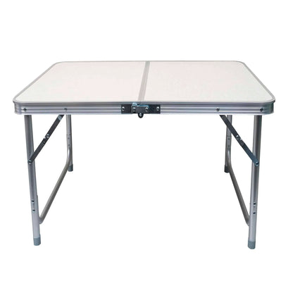 Masa pliabila pentru camping M90, 60x90cm / ZTS 5698