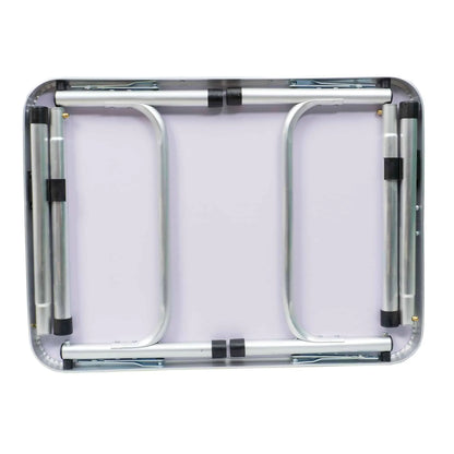 Masa pliabila pentru camping M45, 60x45cm / ZTS 5699