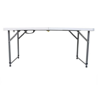Masa pliabila pentru camping N120, 120x60cm / ZTS 5701