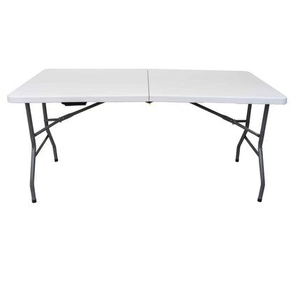 Masa pliabila pentru camping N150, 150x70cm / ZTS 5702