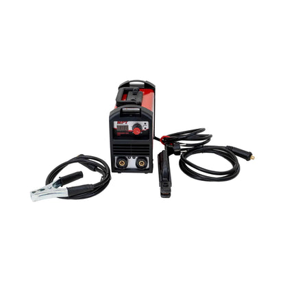 Aparat de sudura cu arc IGBT 200A, MNA 2007 Z-TOOLS / ZTS 5717