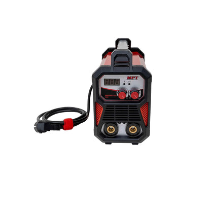 Aparat de sudura cu arc IGBT 300A, MNA 3007 Z-TOOLS / ZTS 5718