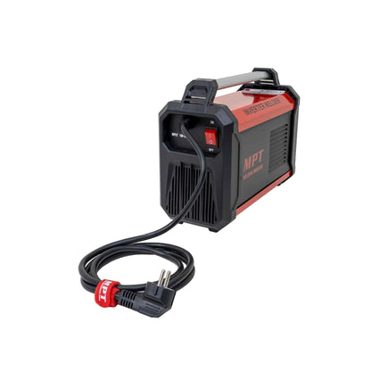 Aparat de sudura cu arc IGBT 300A, MNA 3007 Z-TOOLS / ZTS 5718