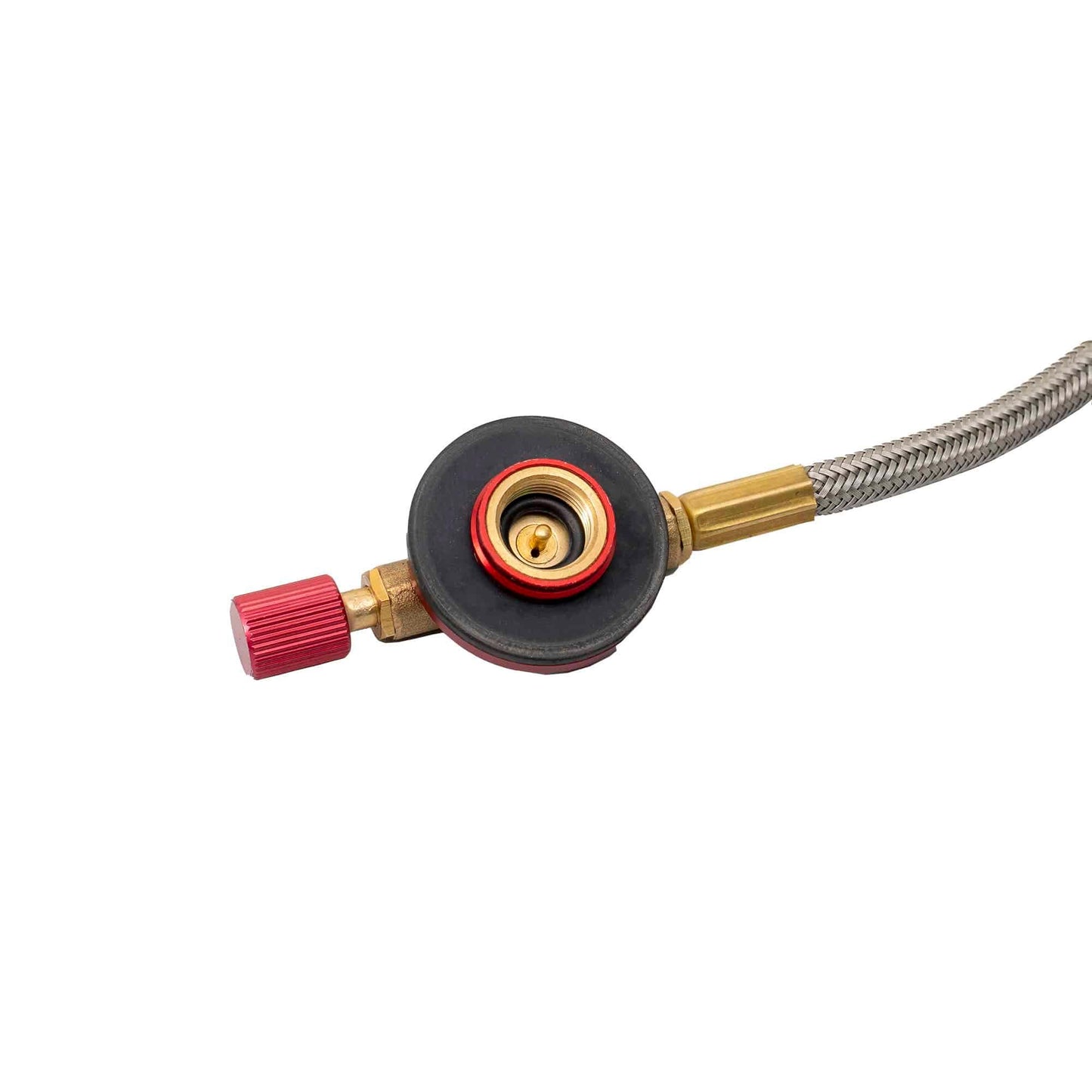 Pachet mini arzator tip pirostrie pentru camping (ZTS 5722) plus doua doze de 500g (ZLN 6002-) / ZTS 5722_2