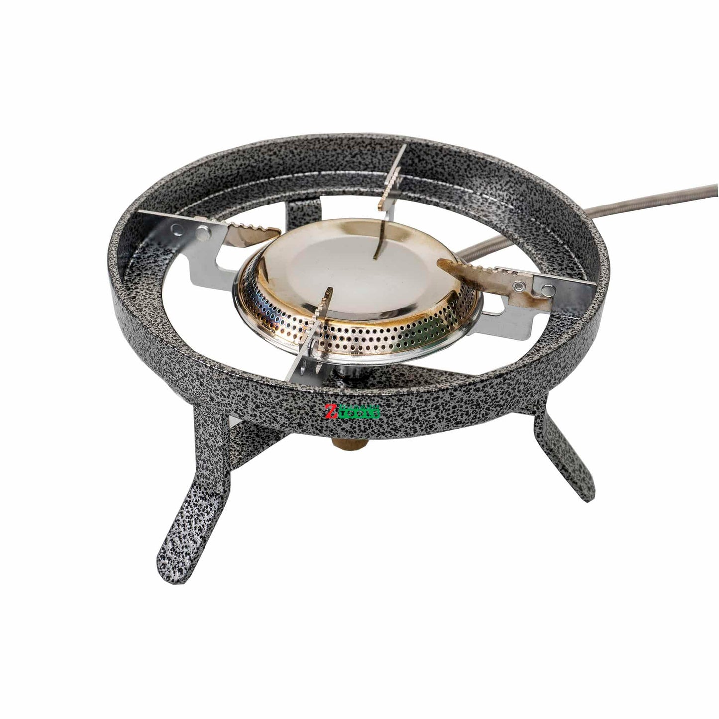 Pachet mini arzator tip pirostrie pentru camping (ZTS 5722) plus o doza de 500g (ZLN 6002-) / ZTS 5722_1