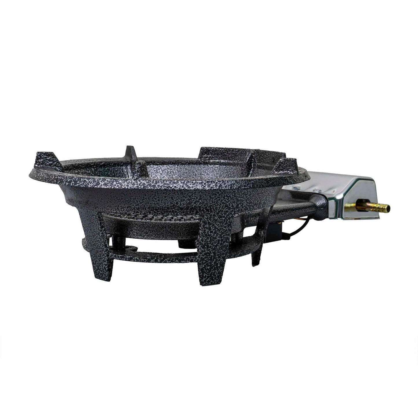 Arzator tip pirostrie cu 2 arzatoare si aprindere automata / ZTS 5727