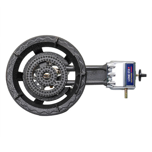 Arzator tip pirostrie cu 2 arzatoare si aprindere automata / ZTS 5727