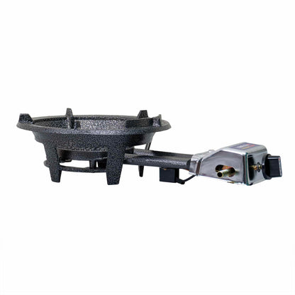 Arzator tip pirostrie cu 2 arzatoare si aprindere automata / ZTS 5727