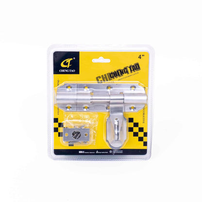 Zavor pentru usa, 13x10cm, size 4" Z-TOOLS / ZTS 8110