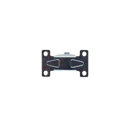 Roata pentru mobila, rola de cauciuc, 2 inchi, albastru Z-TOOLS / ZTS 8116