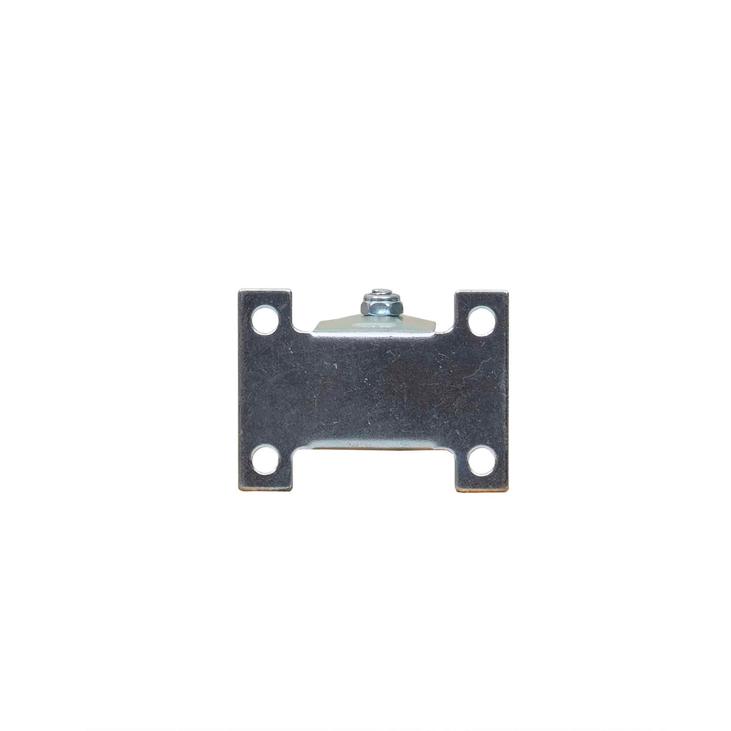 Roata pentru mobila, rola de cauciuc, 2.5 inchi, albastru Z-TOOLS / ZTS 8119