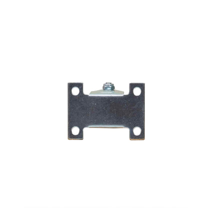 Roata pentru mobila, rola de cauciuc, 2.5 inchi, albastru Z-TOOLS / ZTS 8119
