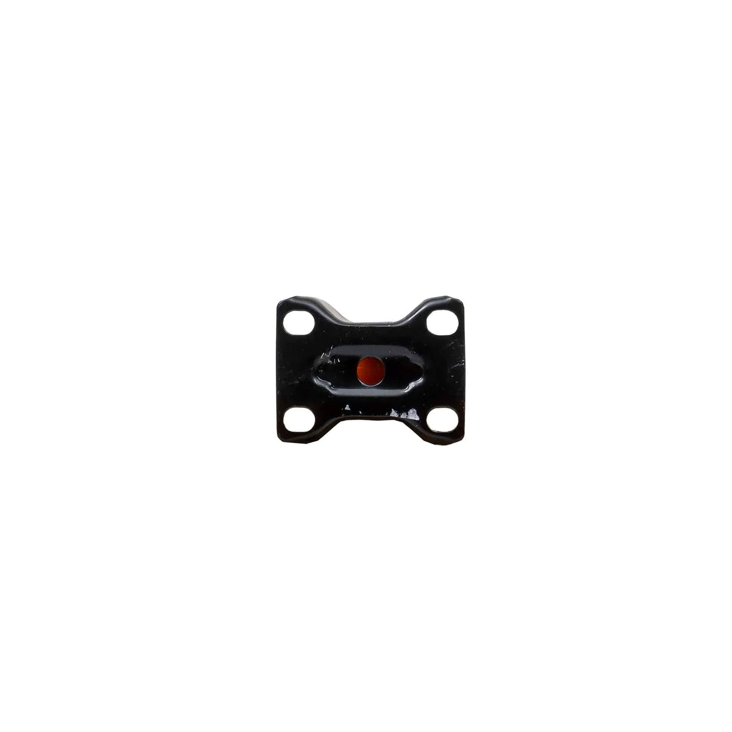 Roata pentru mobila, rola de cauciuc, 2 inchi, portocaliu Z-TOOLS / ZTS 8125